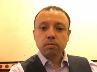 Streamate Live Porn of MexicanAmerican46