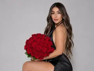 Streamate Sex Chat of HollyBrensone