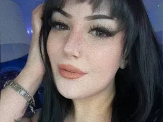 Streamate Private Sex Chat of JadeStark