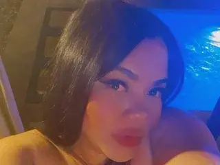 Streamate Adult Webcam of Grace_Clarck