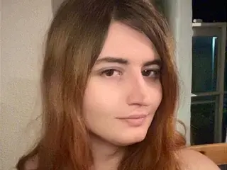 Streamate Nude Webcam of Miss_Ivy_Doll