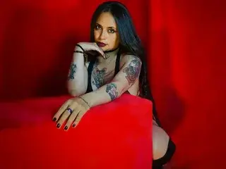 Streamate Private Sex Chat of Fenix_Lilith