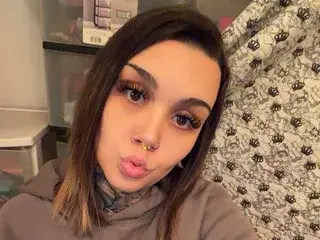Streamate Adult Webcam of AugustMarie