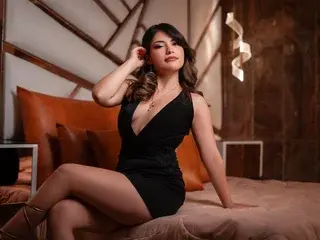 Streamate Free Live Porn of VanityGibson