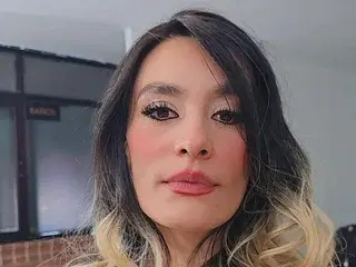 Streamate Best Webcam of Lexie_blacke