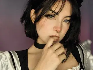 Streamate Live Sex of Lilith_lennox