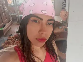 Streamate Live Sex Cam of sofiaacardenas
