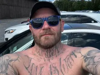 Streamate Live Sex of TheTattedButcher