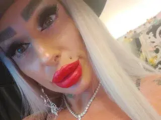 Streamate Nude Webcam of BlondeDelya69