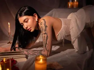 Streamate Sex Cam of ErzsebetBathory
