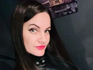 Streamate Free Live Porn of EvelynCalli