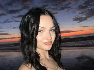 Streamate Best live sex cam show of ivyXrosee