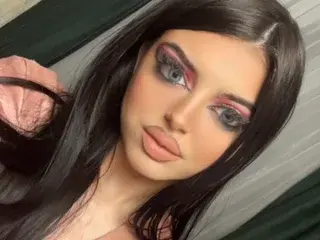 Streamate Live Porn of BrigitteRiss