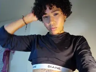 Streamate Sex Chat of BittyVice
