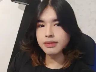 Streamate Adult Webcam of JordiWilld