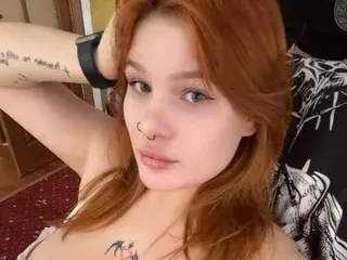 Streamate Sex Cam of NanaClim