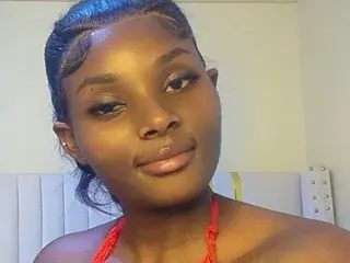 Streamate Nude Webcam of Mecky46
