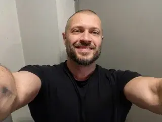 Streamate Nude Webcam of TitanHeart