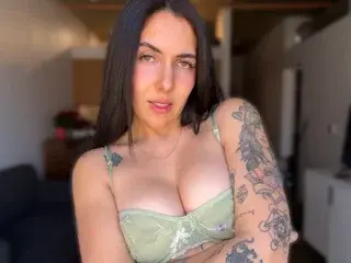 Streamate Best live sex cam show of LolaDeLux