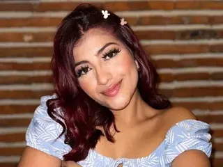 Streamate Nude Webcam of ValeSandoval