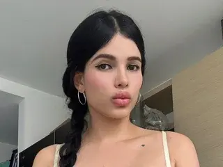 Streamate Watch Live Sex Cams of MelanieSantos