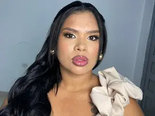 Streamate Best live sex cam show of Naya_Lover
