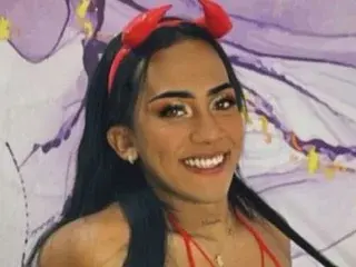 Streamate Nude Webcam of NarjoSufa