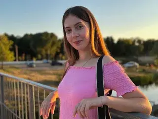 Streamate Watch Live Sex Cams of BabLumii