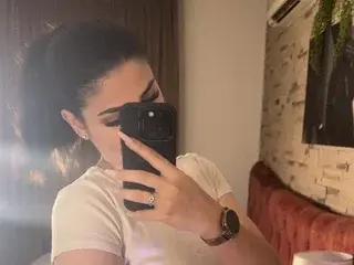 Streamate Live Porn of EvelynnMonroe
