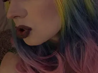 Streamate Free Live Porn of AdelinaFoxx