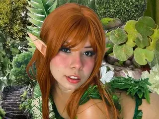 Streamate Live Porn of Alicia1407