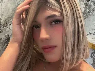 Streamate Adult Video Chat of Sophi_Johnson