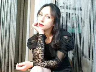 Streamate Best live sex cam show of AvaMidnight