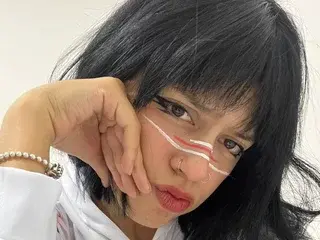 Streamate Adult Video Chat of Sofi_shadow