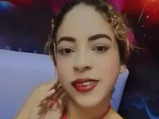 Streamate Sex Cam of MelanySmiith