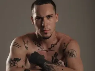Streamate Sex Chat of Jacob_Rhude