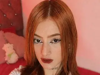 Streamate Sex Chat of EliMonroe