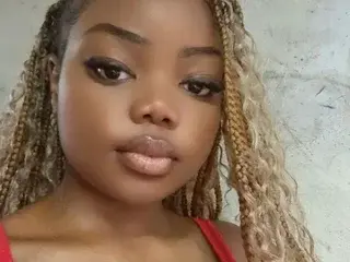 Streamate Free Porn Cam of Alibabex22