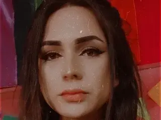 Streamate Nude Webcam of IrisDurand