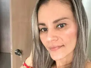 Streamate Best live sex cam show of EVAAMILF