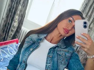 Streamate Live Porn of jessicahampton91