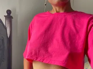 Streamate Live Sex of CaramelHanna