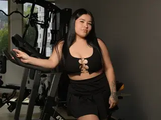Streamate Live Porn of LunnaMoretti