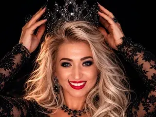 Streamate Best live sex cam show of ElizabethRaegan