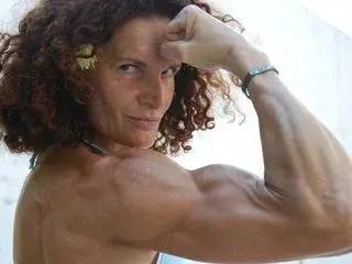 Streamate Best live sex cam show of SexyFit