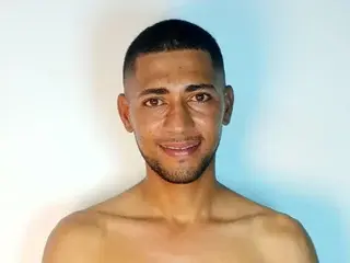 Streamate Live Sex Cam of JuanJoHot
