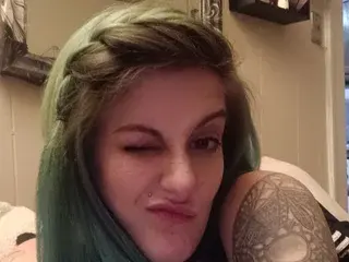 Streamate Free Porn Cam of Lacifer