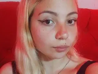 Streamate Best Webcam of Harper_Fox18