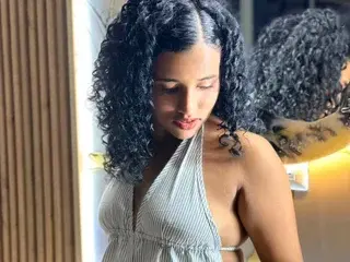 Streamate Live Sex Cam of Horny_Curls