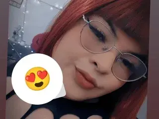 Streamate Best live sex cam show of Afrilux